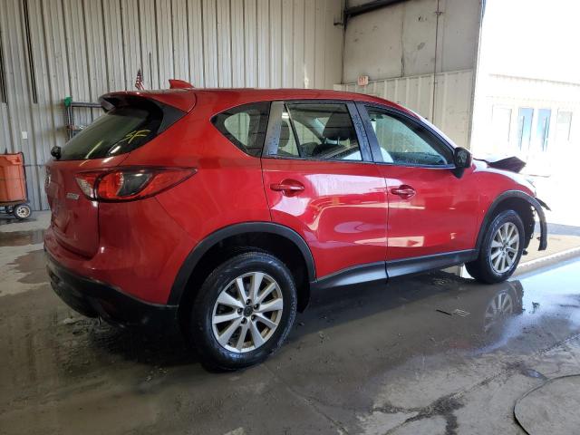 Image 3 of 2015 MAZDA CX-5 SPORT 2015 with VIN JM3KE4BY4F0491631