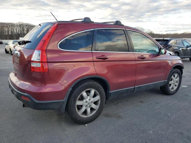 Image 3 of 2007 HONDA CR-V EXL 2007 with VIN JHLRE38737C019245