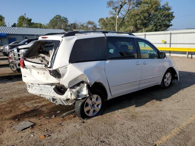 Obraz 3 z 2008 TOYOTA SIENNA CE 2008 z VIN 5TDZK23C38S161437