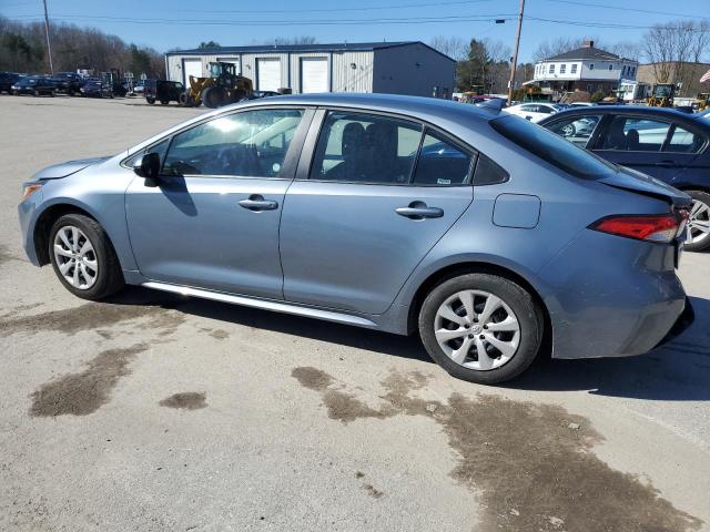 Obraz 2 z 2022 TOYOTA COROLLA LE 2022 z VIN 5YFEPMAE5NP339384
