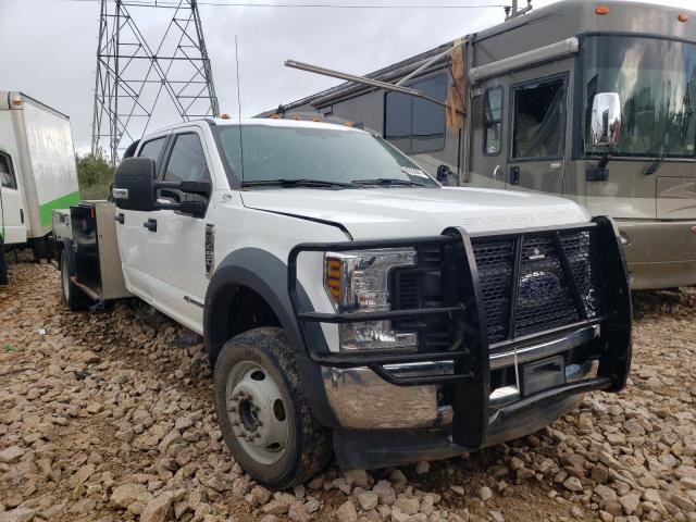 2019 FORD F450 SUPER DUTY 2019 image