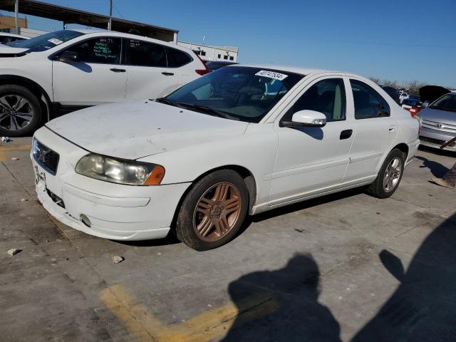 Obraz 2007 VOLVO S60 2.5T 2007