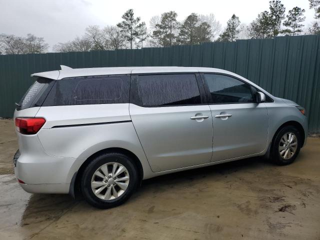 Obraz 3 z 2016 KIA SEDONA L 2016 z VIN KNDMA5C15G6206826