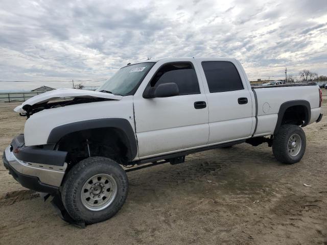 2004 CHEVROLET SILVERADO K2500 HEAVY DUTY 2004 image