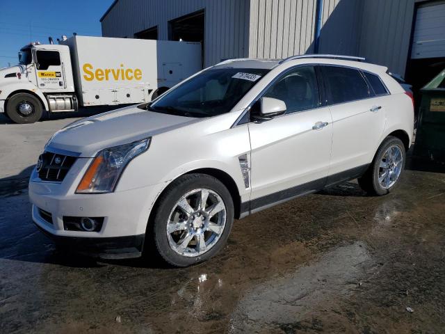 Obraz 2011 CADILLAC SRX PERFORMANCE COLLECTION 2011