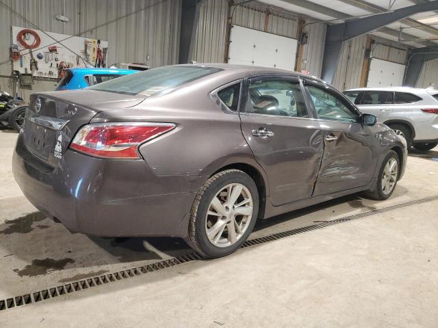 Obraz 3 z 2015 NISSAN ALTIMA 2.5 2015 z VIN 1N4AL3AP6FC108502