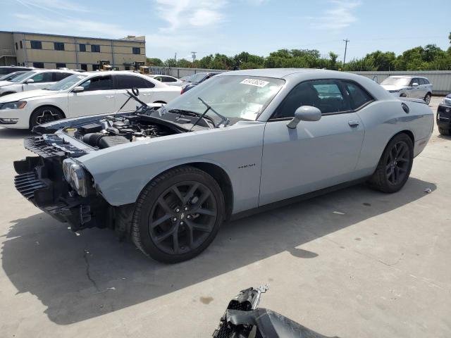 Obraz 2022 DODGE CHALLENGER R/T 2022