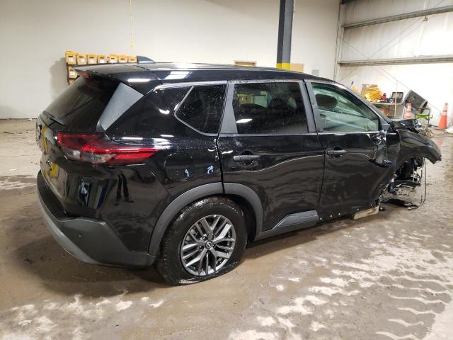 Изображение 3 2023 NISSAN ROGUE S 2023 с VIN 5N1BT3AA3PC899210