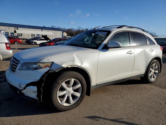 Изображение 2005 INFINITI FX35  2005