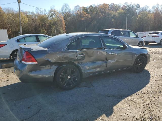 Image 3 of 2007 CHEVROLET IMPALA LTZ 2007 with VIN 2G1WU58RX79319901