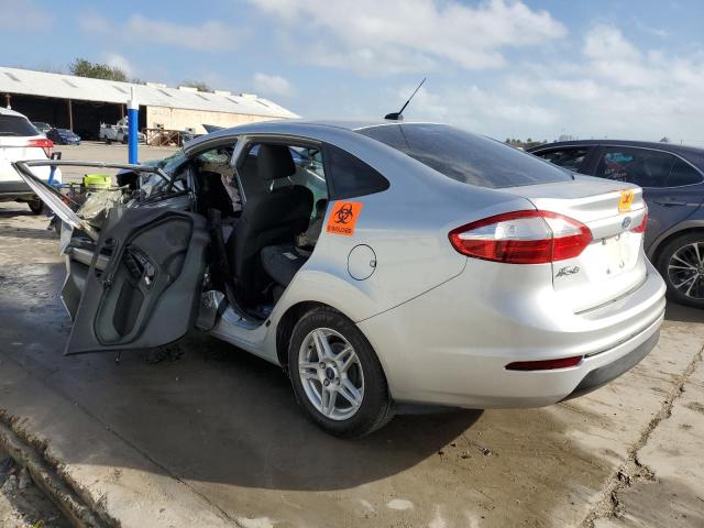 Image 2 of 2017 FORD FIESTA SE 2017 with VIN 3FADP4BJ2HM143413