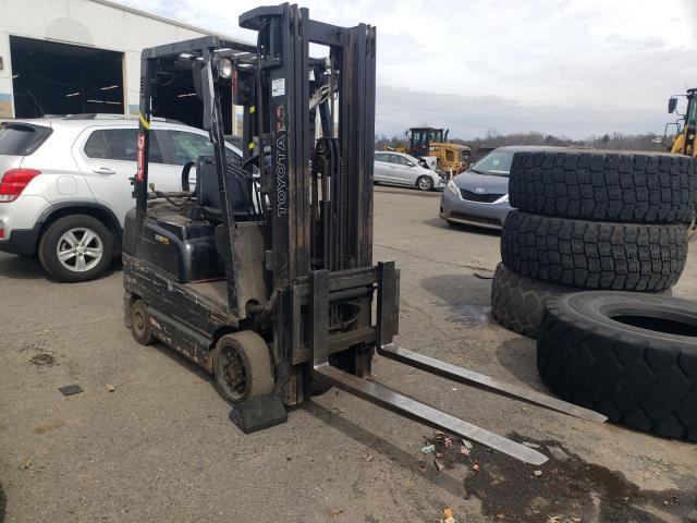 Изображение 1999 TOYOTA FORKLIFT 1925