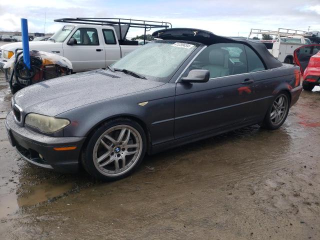 Image 1 of 2005 BMW 330 CI 2005 with VIN WBABW53485PL49938