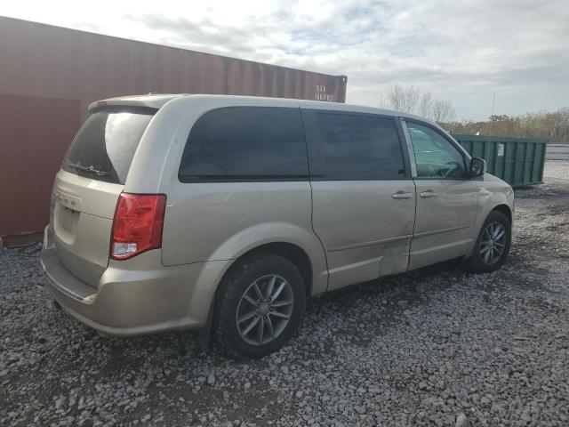 Obraz 3 z 2016 DODGE GRAND CARAVAN SE 2016 z VIN 2C4RDGBG5GR144724