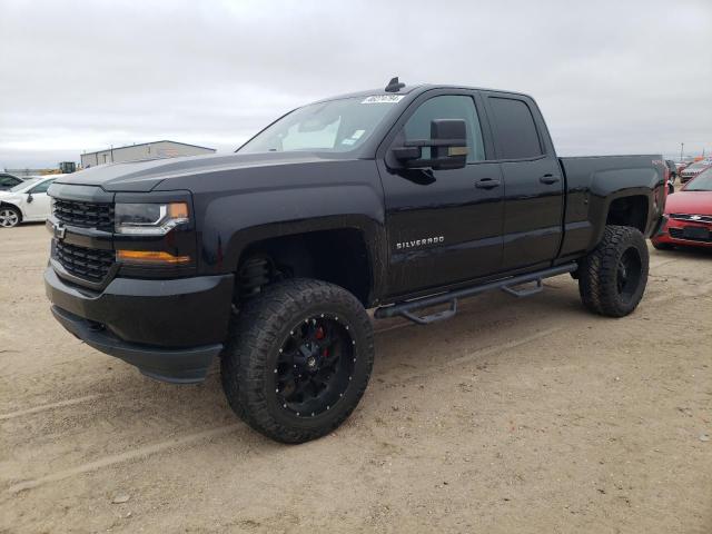Изображение 2016 CHEVROLET SILVERADO K1500 2016