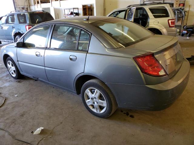Image 2 of 2006 SATURN ION LEVEL 2 2006 with VIN 1G8AJ55FX6Z161403