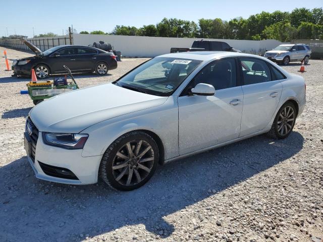 Obraz 2013 AUDI A4 PREMIUM PLUS 2013