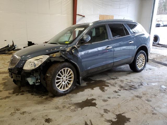Image 1 of 2012 BUICK ENCLAVE  2012 with VIN 5GAKVCED5CJ295796
