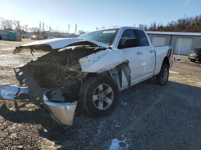 Изображение 2018 RAM 1500 SLT 2018