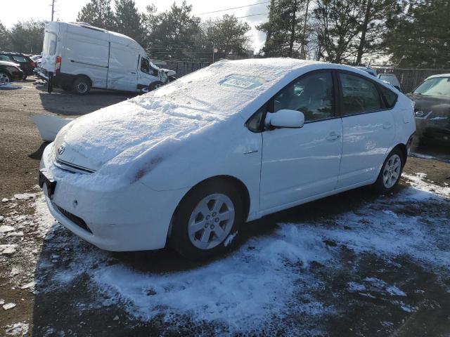 Obraz 1 z 2007 TOYOTA PRIUS  2007 z VIN JTDKB20UX77634340