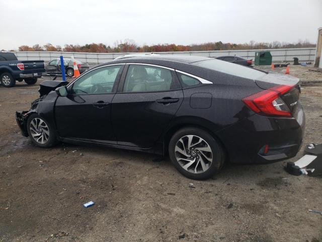 Изображение 2 2016 HONDA CIVIC EX 2016 с VIN 2HGFC2F72GH529233