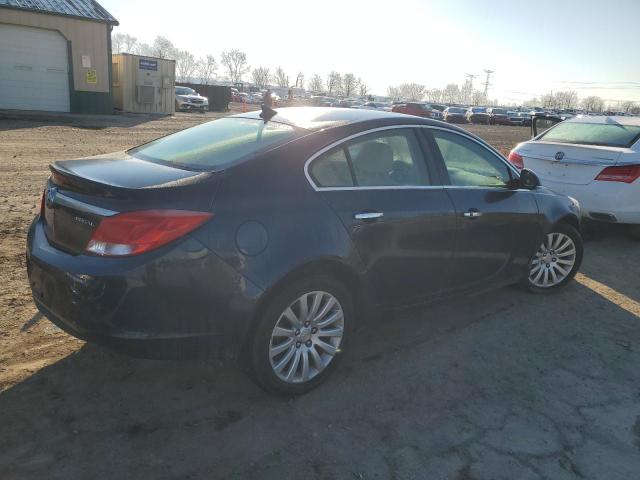 Obraz 3 z 2012 BUICK REGAL PREMIUM 2012 z VIN 2G4GS5EK2C9164162
