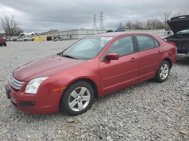 Изображение 2006 FORD FUSION SE 2006