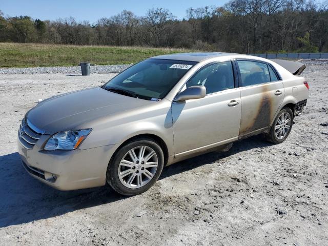 2007 TOYOTA AVALON XL 2007 image