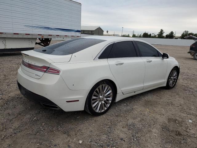 Image 3 of 2013 Lincoln MKZ 2013 with VIN 3LN6L2G99DR801318