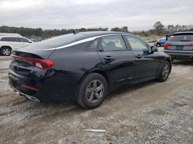 Изображение 3 2022 KIA K5 LXS 2022 с VIN 5XXG14J27NG103327