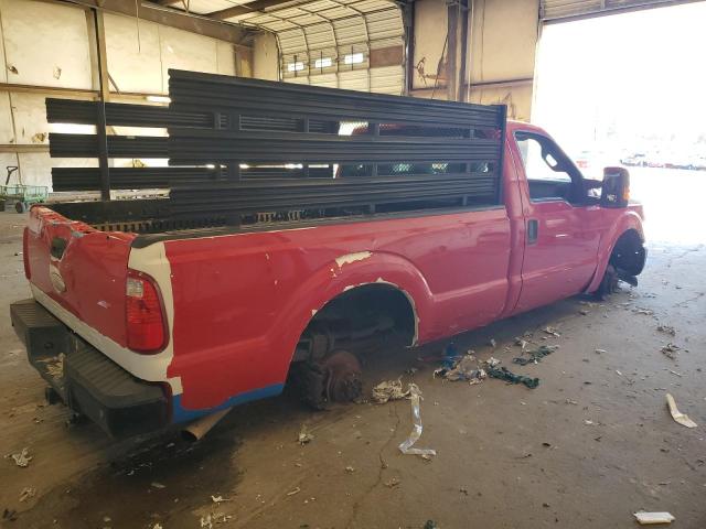 Изображение 3 2011 FORD F-350 SUPER DUTY 2011 с VIN 1FTBF3A6XBEC97067