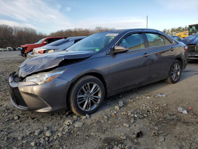Obraz 1 z 2015 TOYOTA CAMRY LE 2015 z VIN 4T1BF1FK2FU069470