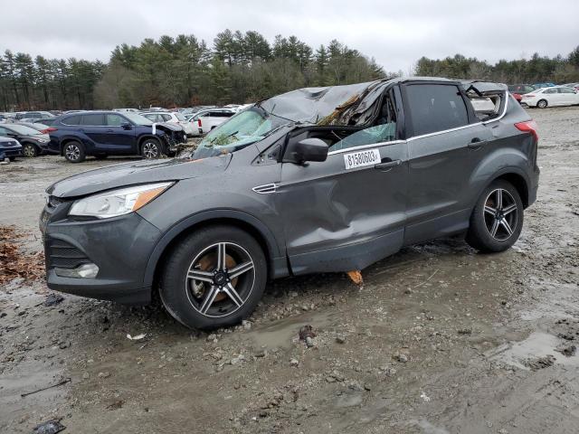 2016 FORD ESCAPE SE 2016 image