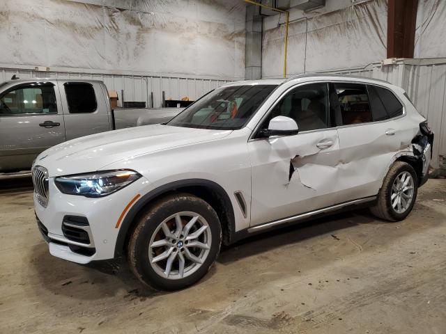 2023 BMW X5 XDRIVE40I 2023 image