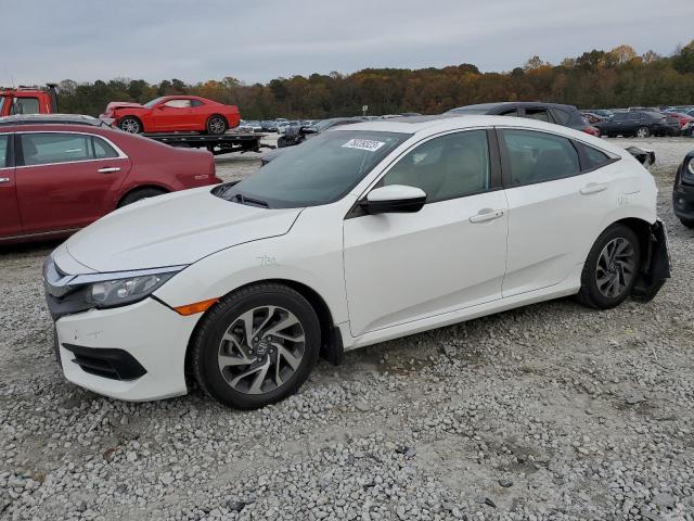 Изображение 1 2016 HONDA CIVIC EX 2016 с VIN 19XFC2F78GE079937