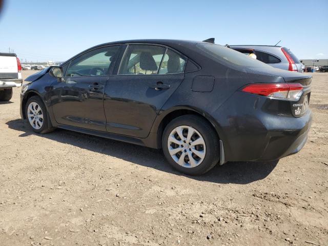 Изображение 2 2020 TOYOTA COROLLA LE 2020 с VIN JTDEPRAE5LJ058104