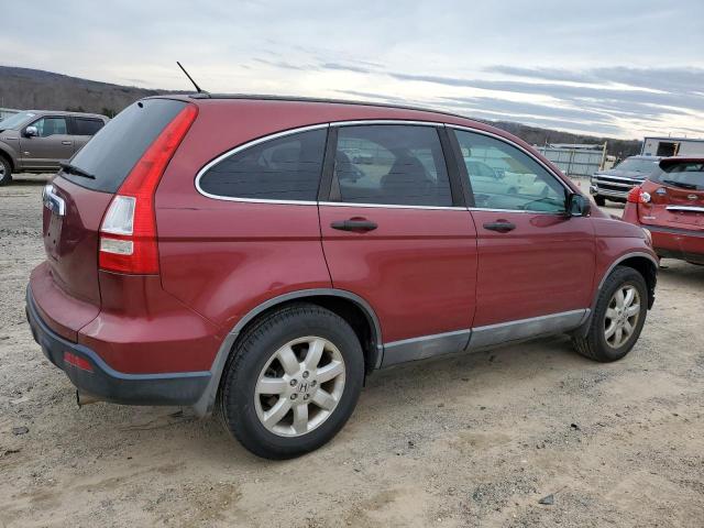 Image 3 of 2008 HONDA CR-V EX 2008 with VIN 5J6RE48578L016989