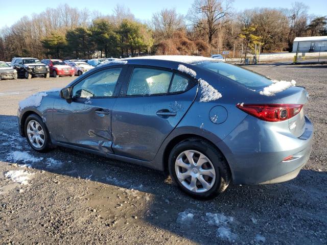 Изображение 2 2016 MAZDA 3 SPORT 2016 с VIN 3MZBM1T79GM258226