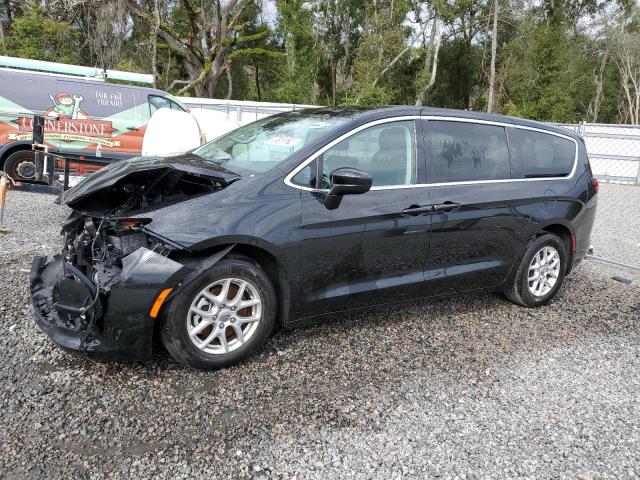 Image 1 of 2023 CHRYSLER VOYAGER LX 2023 with VIN 2C4RC1CG6PR519938