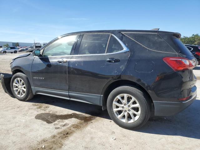 Изображение 2 2019 CHEVROLET EQUINOX LT 2019 с VIN 2GNAXKEVXK6113648
