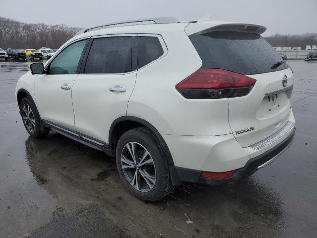 Image 2 of 2018 NISSAN ROGUE S 2018 with VIN 5N1AT2MVXJC714551