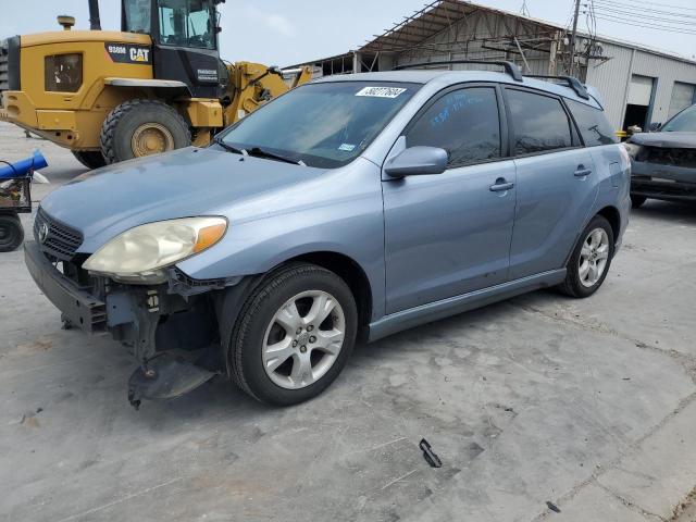 Obraz 2008 TOYOTA COROLLA MATRIX XR 2008