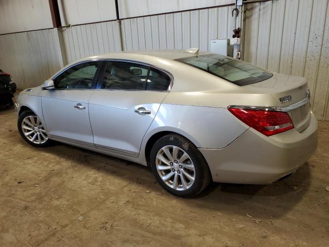 Изображение 2 2015 BUICK LACROSSE  2015 с VIN 1G4GB5G33FF181201