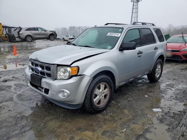 2011 FORD ESCAPE XLT 2011 image