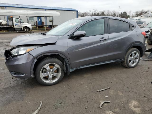 Obraz 1 z 2017 HONDA HR-V EX 2017 z VIN 3CZRU6H53HM722516
