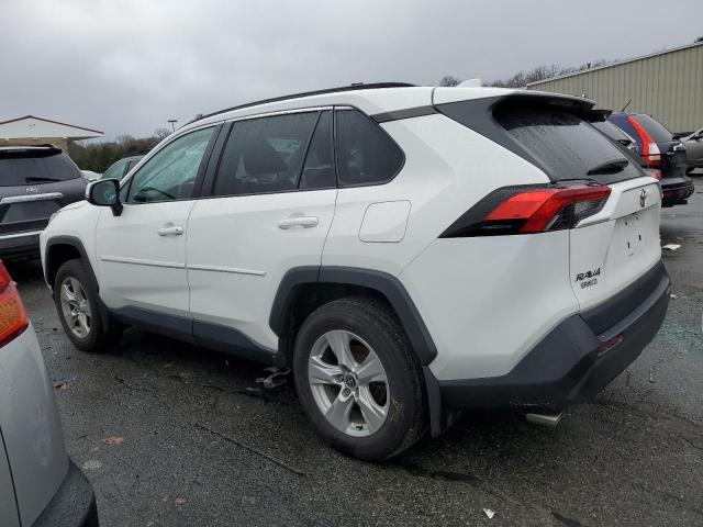 Obraz 2 z 2021 TOYOTA RAV4 XLE 2021 z VIN 2T3P1RFV6MW199477