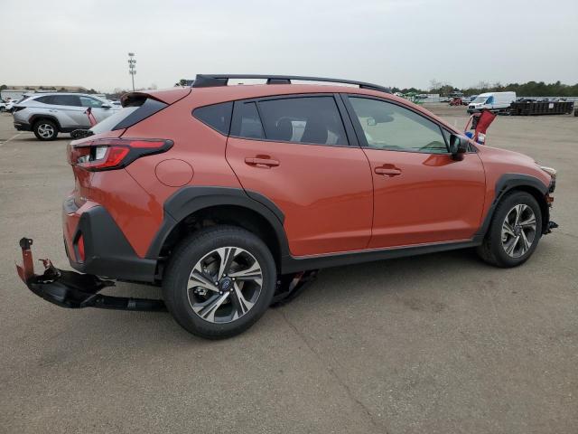 Obraz 3 z 2024 SUBARU CROSSTREK PREMIUM 2024 z VIN JF2GUADCXRH287196