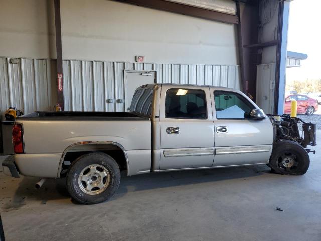 Изображение 3 2005 CHEVROLET SILVERADO C1500 2005 с VIN 2GCEC13T951121145