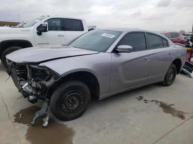 Obraz 1 z 2016 DODGE CHARGER R/T 2016 z VIN 2C3CDXCTXGH298843