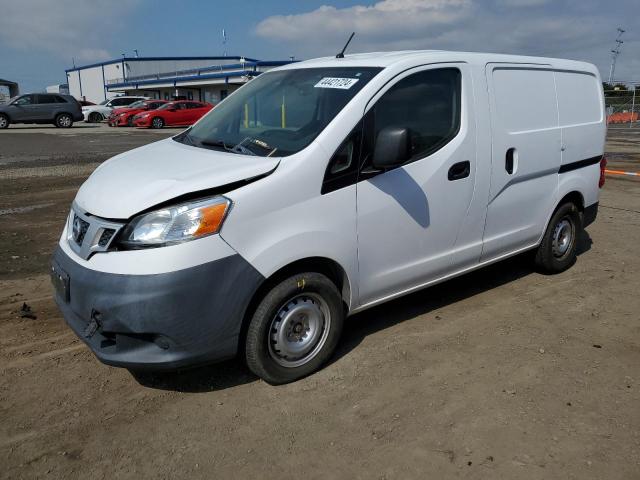 Image 1 of 2016 NISSAN NV200 2.5S 2016 with VIN 3N6CM0KNXGK699373